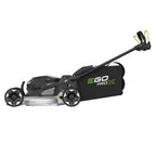Kit LMX5301-S de Cortacésped Profesional de 53cm de ancho de corte EGO POWER PRO X + Batería y Cargador