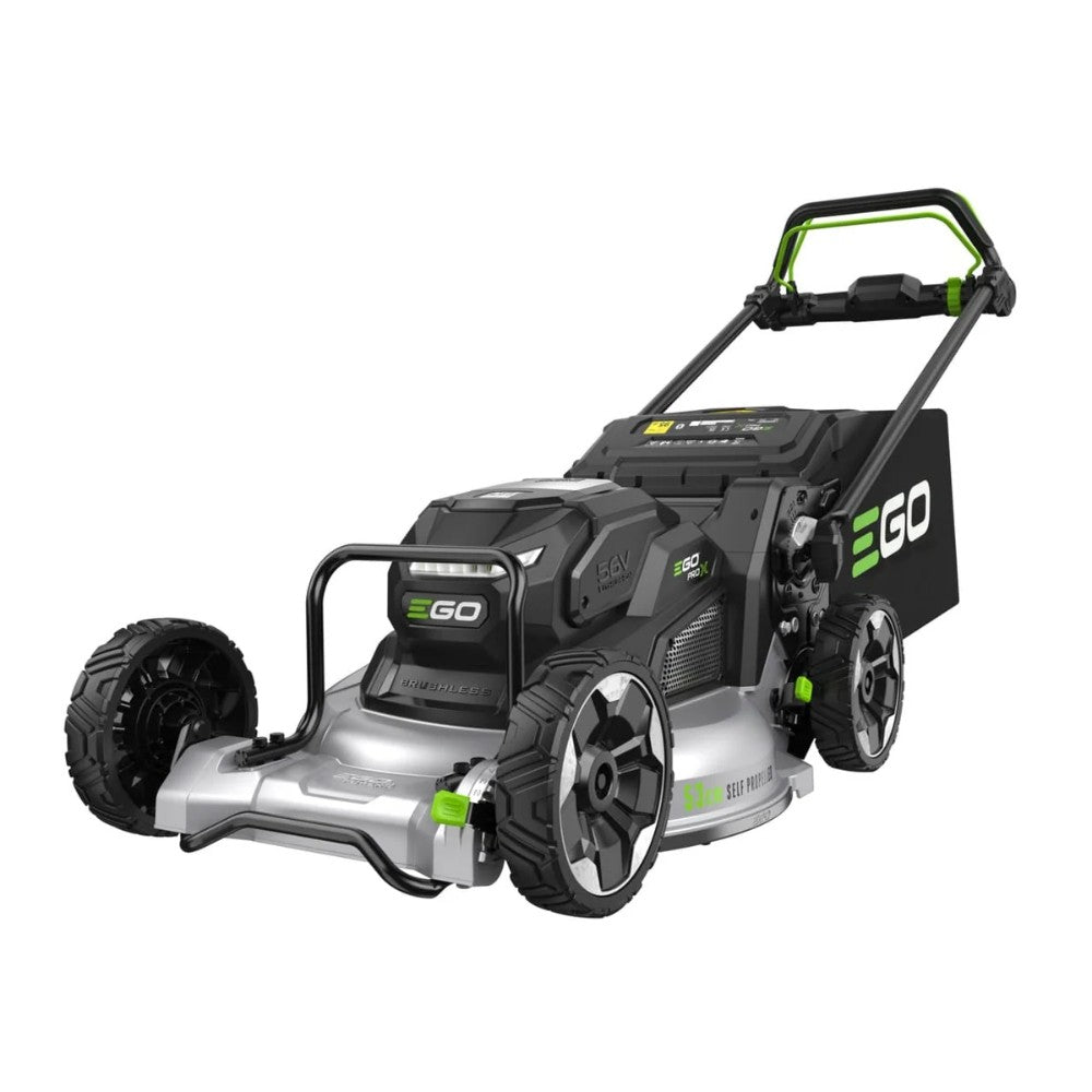 LMX5300SP EGO POWER