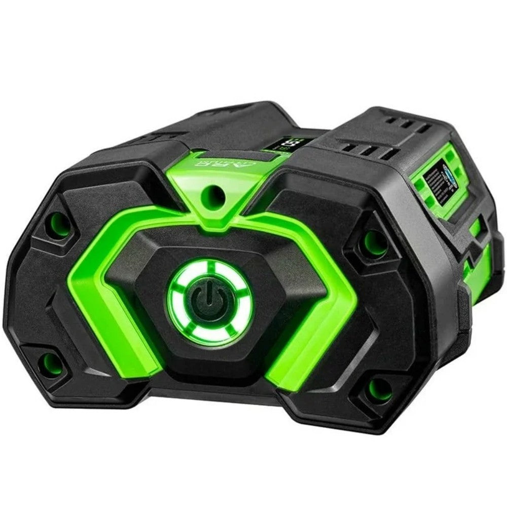 Batería Ego Power de Litio 5,0 Ah 280 Wh