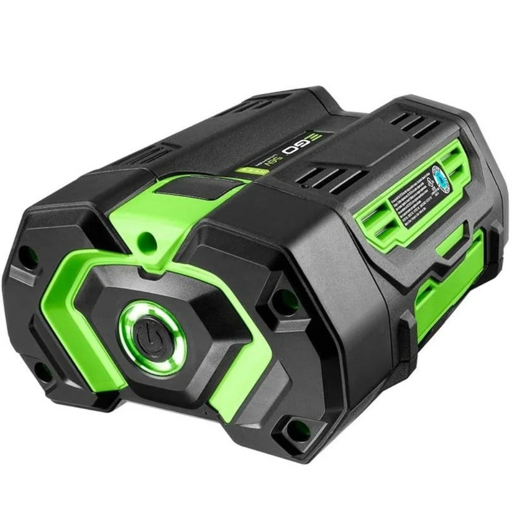 Batería Ego Power de Litio 5,0 Ah 280 Wh
