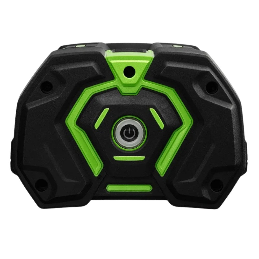 Batería de Litio EGO POWER de 7,5 Ah 420 Wh