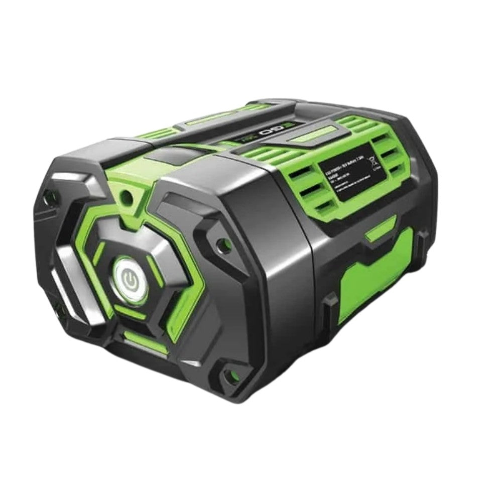 Batería de Litio EGO POWER de 7,5 Ah 420 Wh