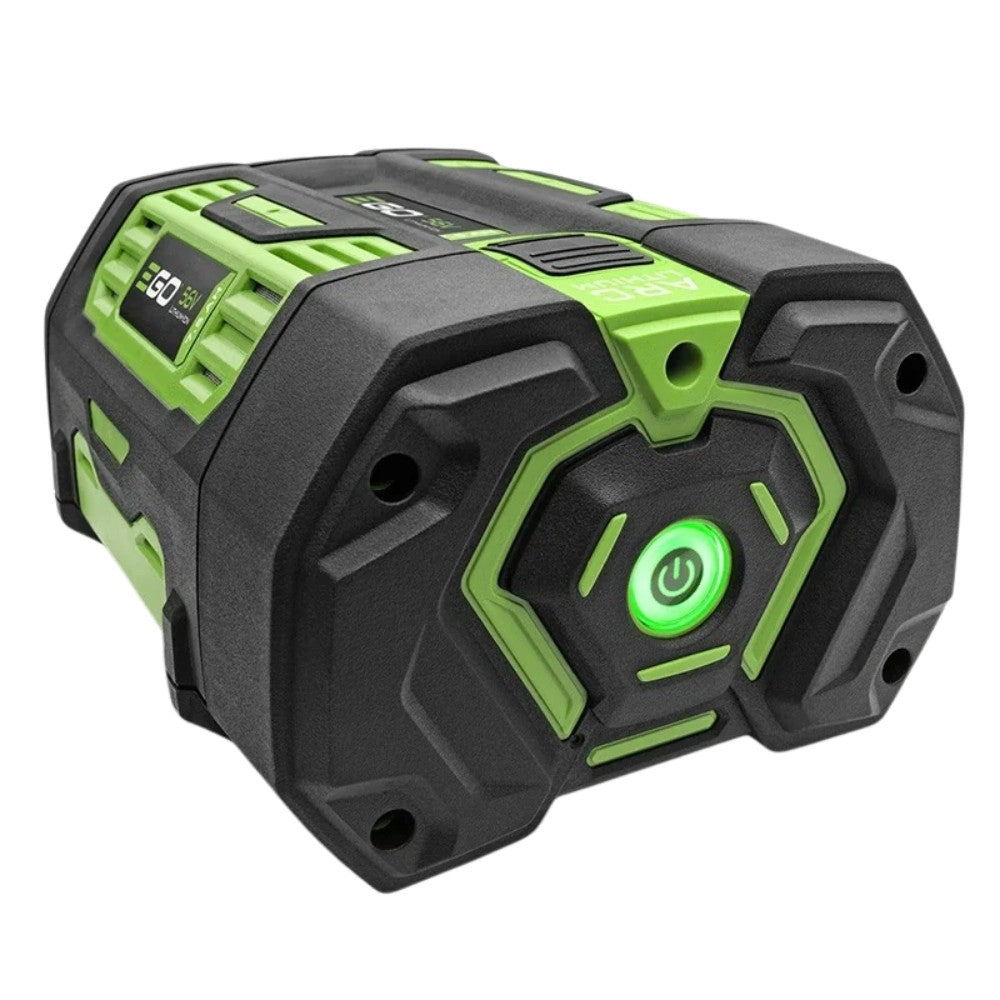 Batería de Litio EGO POWER de 7,5 Ah 420 Wh