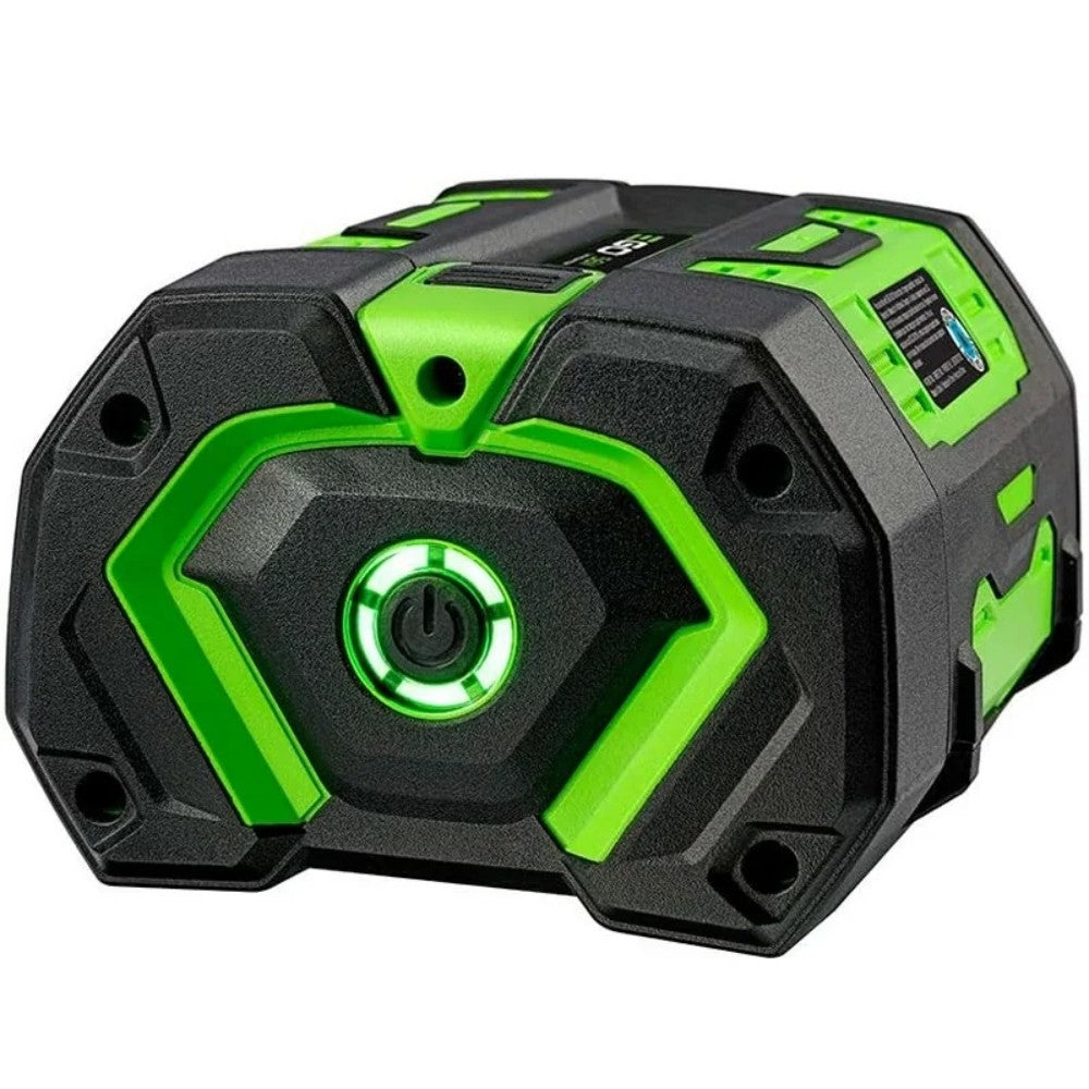 Batería de Litio EGO POWER de 7,5 Ah 420 Wh