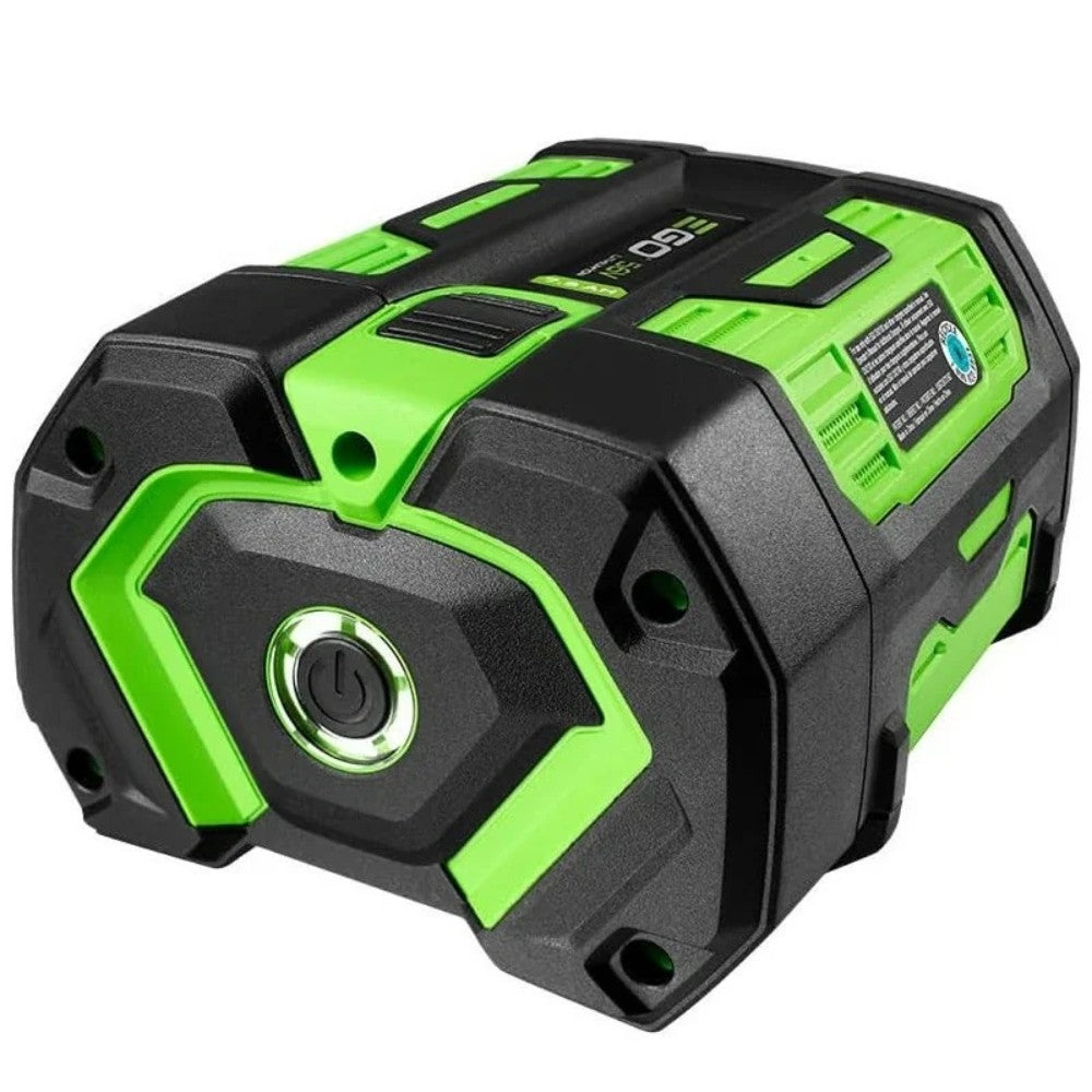 Batería de Litio EGO POWER de 7,5 Ah 420 Wh