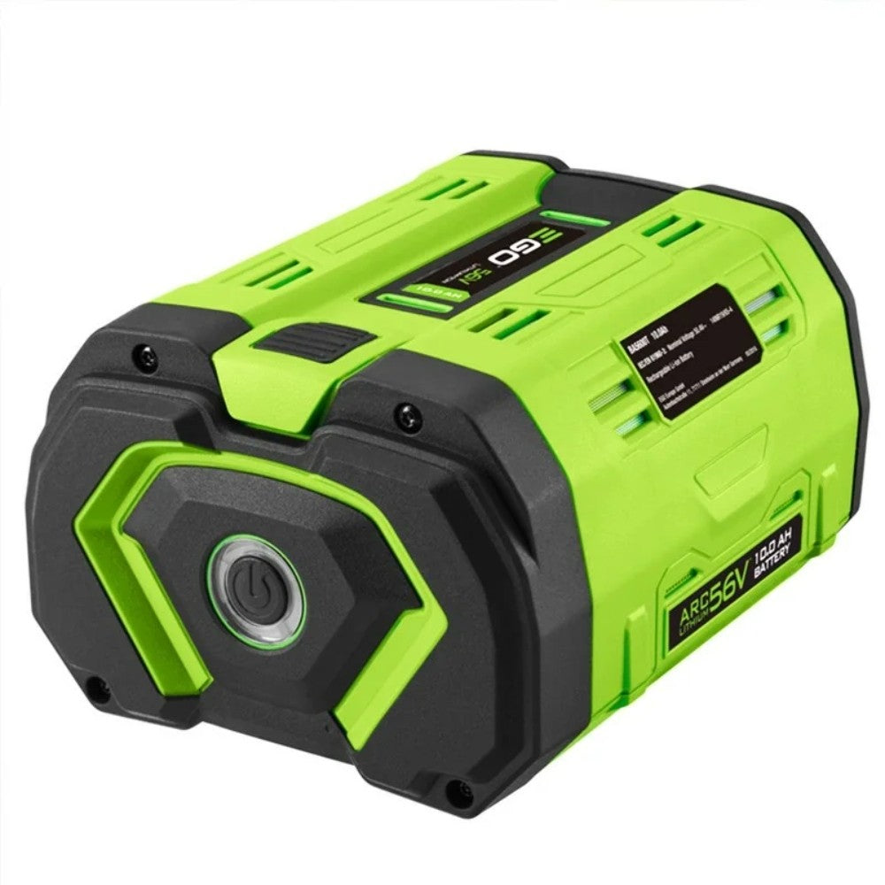 Batería Ego Power de Litio 10 Ah 560 Wh