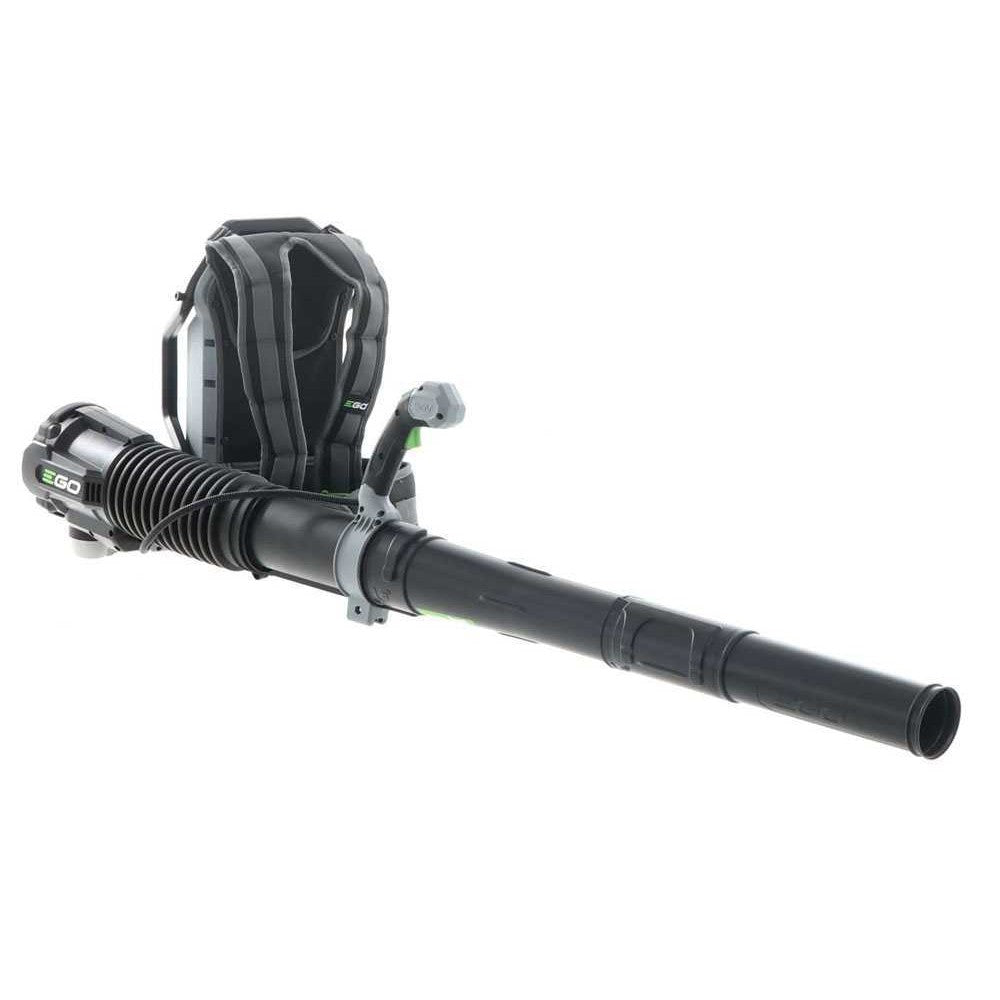 Soplador Fijo LB6002E EGO POWER con Mochila Gama Power+, batería y cargador