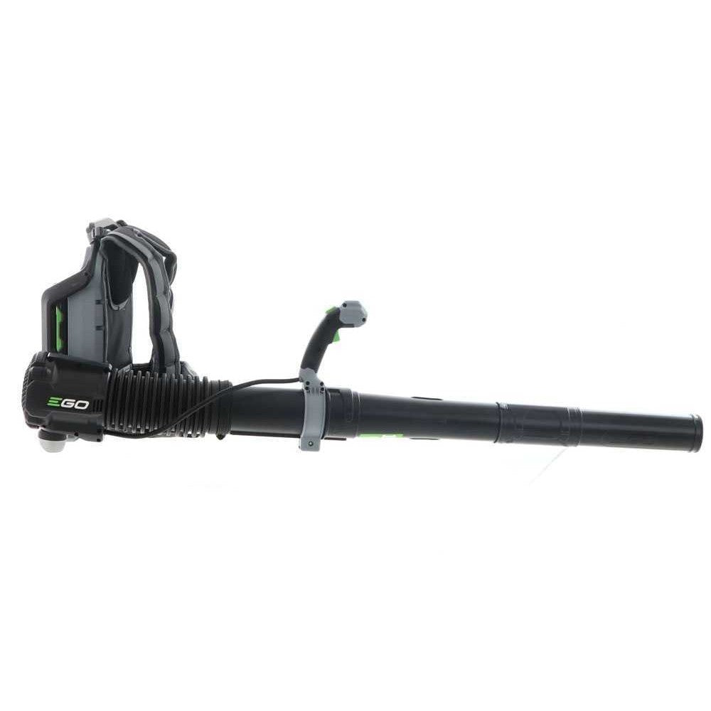 Soplador Fijo LB6002E EGO POWER con Mochila Gama Power+, batería y cargador