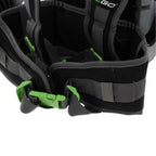 Soplador Fijo LB6002E EGO POWER con Mochila Gama Power+, batería y cargador