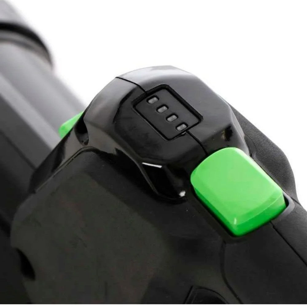 Soplador Ego Power Gama Profesional X -Sin Batería-