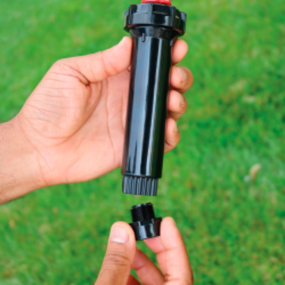 TORO 570Z-3P Difusor de Riego Emergente de 7.5cm Sin boquilla