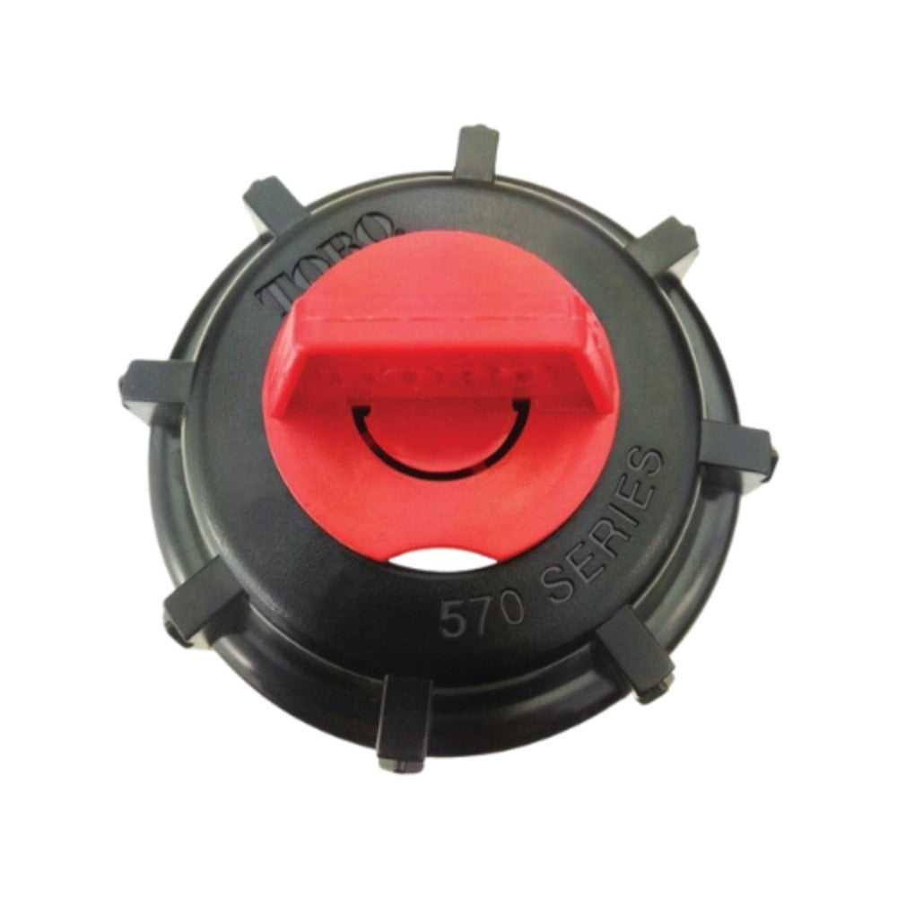 TORO 570Z-3P Difusor de Riego Emergente de 7.5cm Sin boquilla