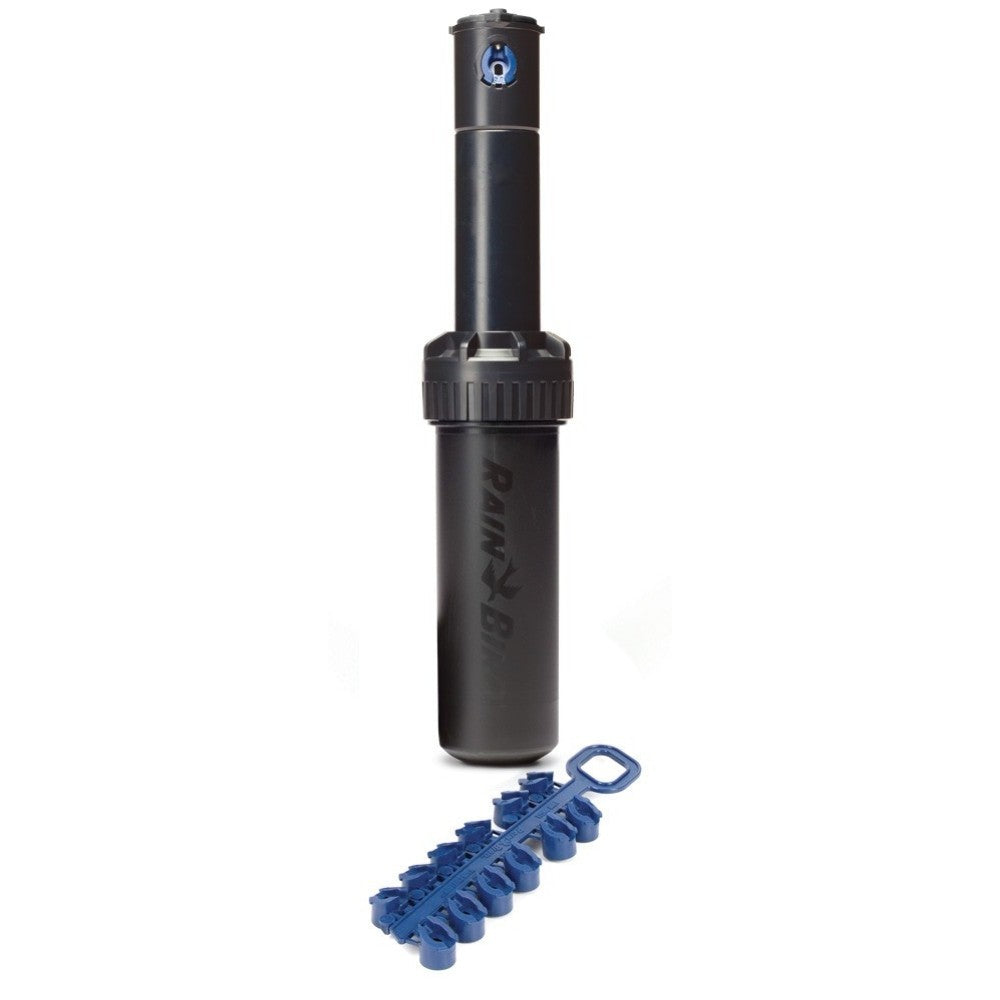 RAIN BIRD Aspersor de Turbina Serie 504 Círculo Completo
