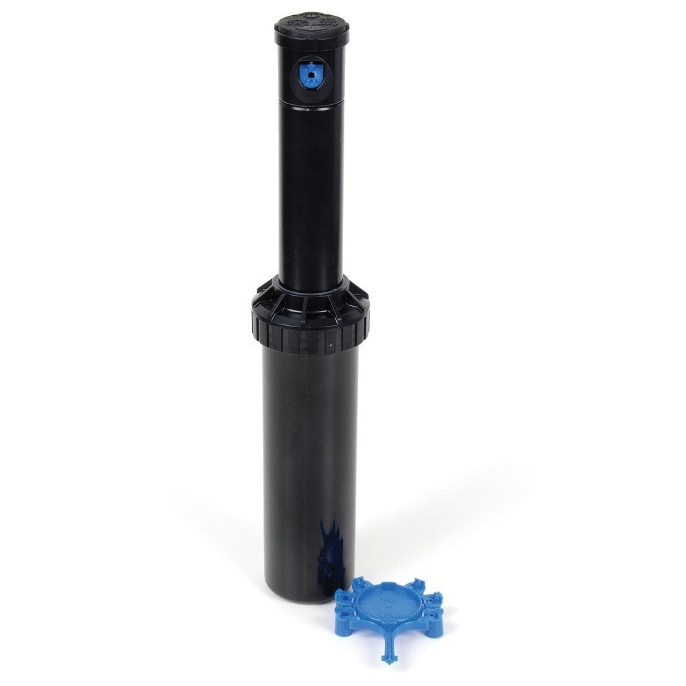 Aspersor Emergente de Turbina RAIN BIRD 3504-PC Alcance hasta 10,7 m
