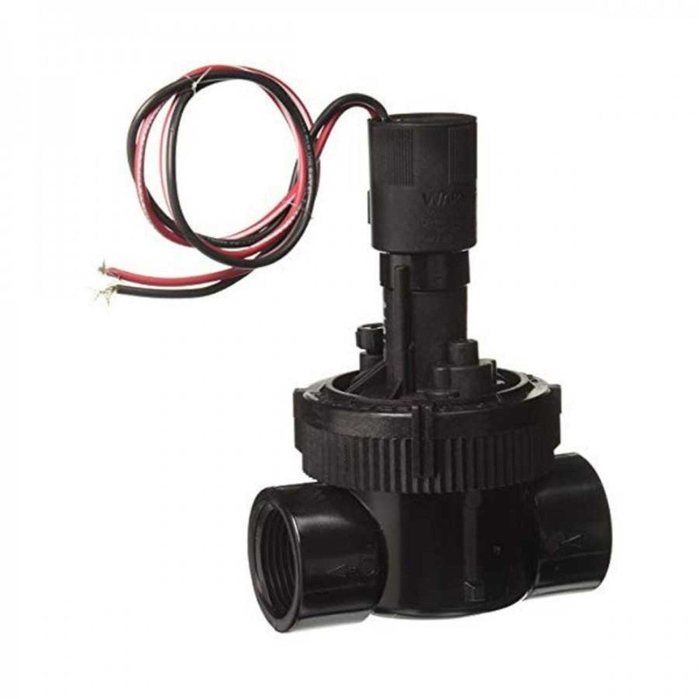 Electroválvula de Riego TORO EZP 1 Hembra 9V