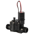 Electroválvula de riego Macho RAIN BIRD Serie DV con solenoide 100-DV-MM 9V