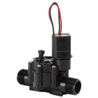 Electroválvula de riego Macho RAIN BIRD Serie DV con solenoide 100-DV-MM 9V