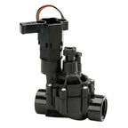 Electroválvula de riego Hembra RAIN BIRD Serie DV con solenoide 100-DV-MM 9V