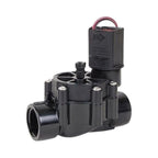 Electroválvula de riego Hembra RAIN BIRD Serie DV con solenoide 100-DV-MM 9V