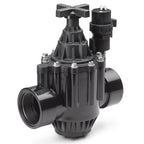 Electroválvula de Riego RAIN BIRD 150-PGA 1 1/2" Rosca Hembra 24V