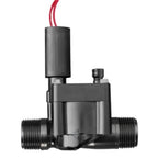 HUNTER PGV 24V Electroválvula para Riego Rosca Macho 1"
