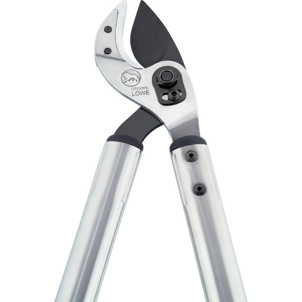 LÖWE 69100 Corta ramas de Yunque Profi Longitud de 100 cm
