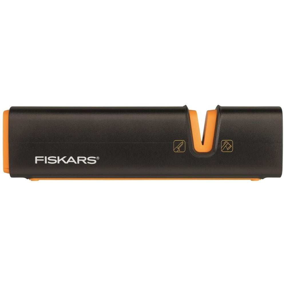 Afilador para Hachas y Cuchillos FISKARS XSHARP