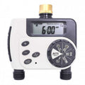 Programador de Grifo Digital ORBIT Buddy 2 zonas