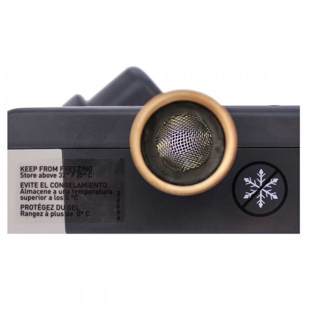 Programador de Grifo Digital ORBIT Buddy 2 Estaciones