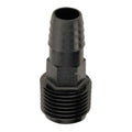 Adaptador macho de 3/4" para tubería Super Funny Pipe de TORO
