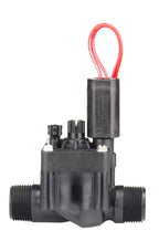 HUNTER PGV 24V Electroválvula para Riego Rosca Macho 1"