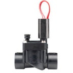 Electroválvula para Riego HUNTER PGV de 24V Rosca Hembra 1"