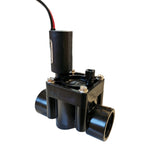 HUNTER PGV de 9V Electroválvula para Riego Rosca Hembra 1"