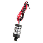 HUNTER PGV de 9V Electroválvula para Riego Rosca Hembra 1"