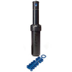 RAIN BIRD Aspersor de Turbina Sectorial Serie 5000