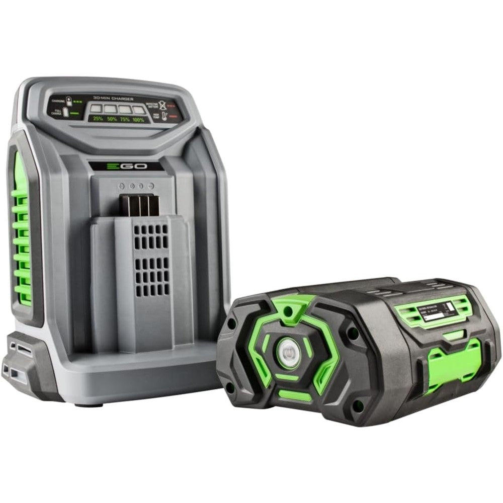 Cargador Rápido CH5500E EGO POWER