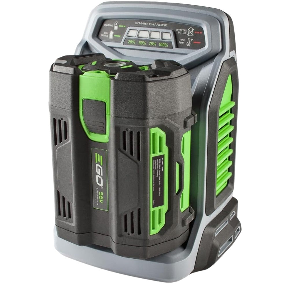 Cargador Rápido CH5500E EGO POWER