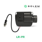 SOLEM LR-PR Sensor de Presión Conectividad Bluetooth y LORA