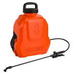 STOCKER Mochila de Pulverización a Batería LI-ON de 8 Litros