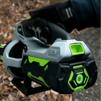 Kit Soplador de 900 M³/H EGO POWER + Batería y Cargador
