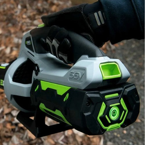 Kit Soplador de 900 M³/H EGO POWER + Batería y Cargador