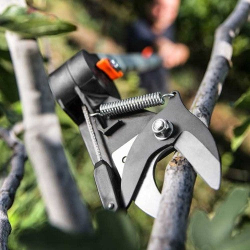 Tijera de Poda en Altura STOCKER de Mango Largo 220 cm