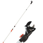 Tijera de Poda en Altura STOCKER Mango Largo de 170 cm