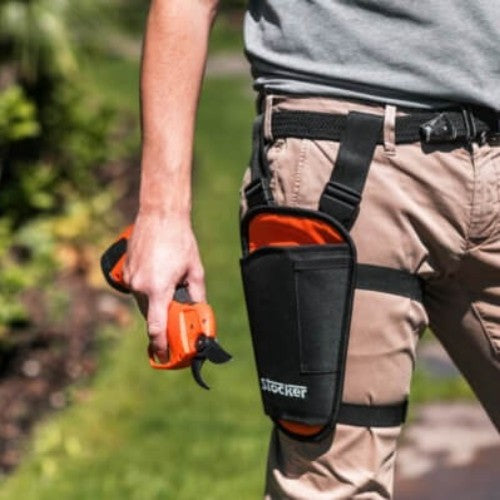 Funda para Tijeras Eléctricas Stocker