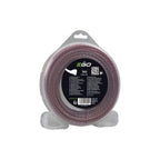 EGO POWER AL2475T Hilo Trenzado para Desbrozadora de Bajo Ruido 2.4mm x 15M