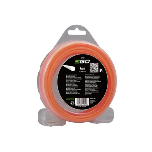 Hilo EGO POWER AL2415R 2.4 mm Trenzado Bajo Ruido 15 m