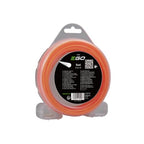 Hilo EGO POWER AL2415R 2.4 mm Trenzado Bajo Ruido 15 m