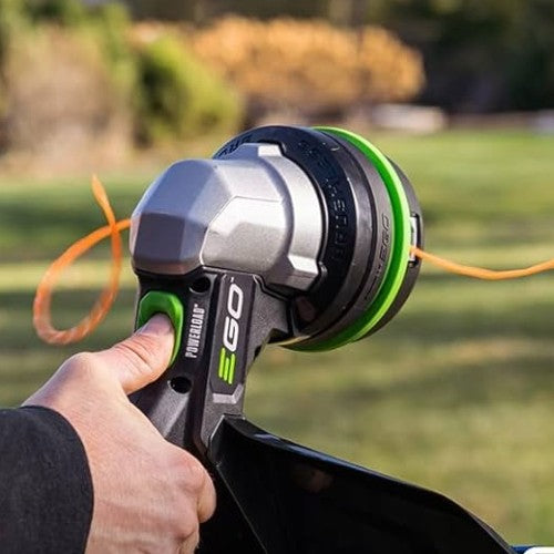 Hilo EGO POWER AL2415R 2.4 mm Trenzado Bajo Ruido 15 m
