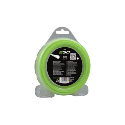 Hilo EGO POWER AL2715R 2.7 mm Trenzado Bajo Ruido 15 m