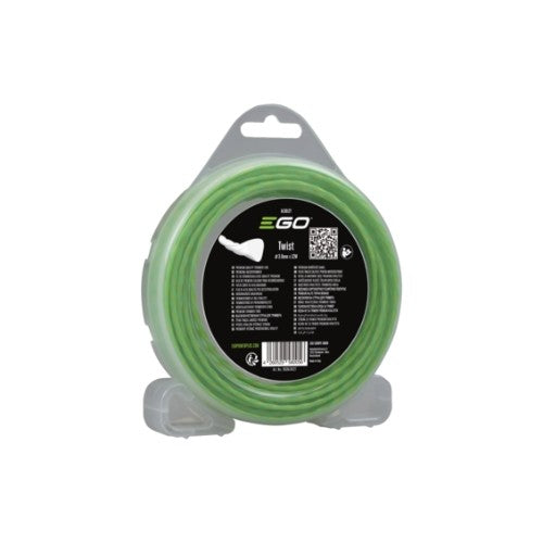 Hilo EGO POWER AL3012T 3 mm